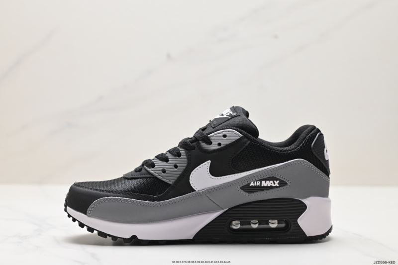 Nike Air Max Shoes